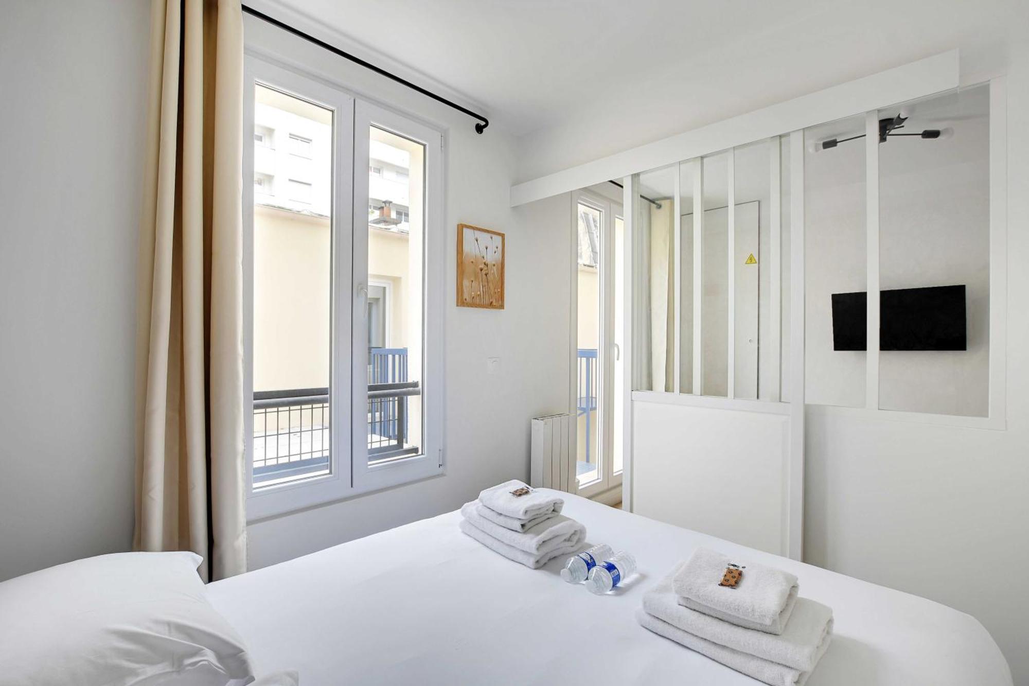 Republique Casa vacanze